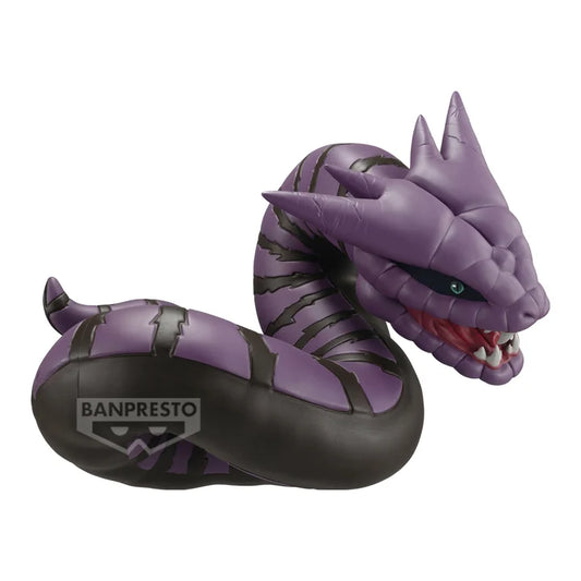 [PRE-ORDER] Banpresto NARUTO SOFT VINYL FIGURE-MANDA-