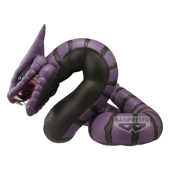 [PRE-ORDER] Banpresto NARUTO SOFT VINYL FIGURE-MANDA-
