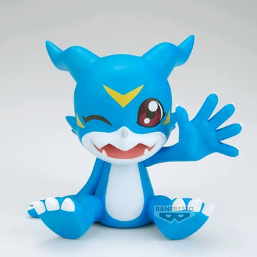 [PRE-ORDER] Banpresto DIGIMON ADVENTURE 02 SOFVIMATES VEEMON