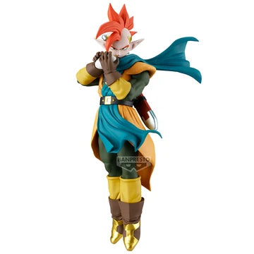 [PRE-ORDER] Banpresto DRAGON BALL Z SOLID EDGE WORKS TAPION