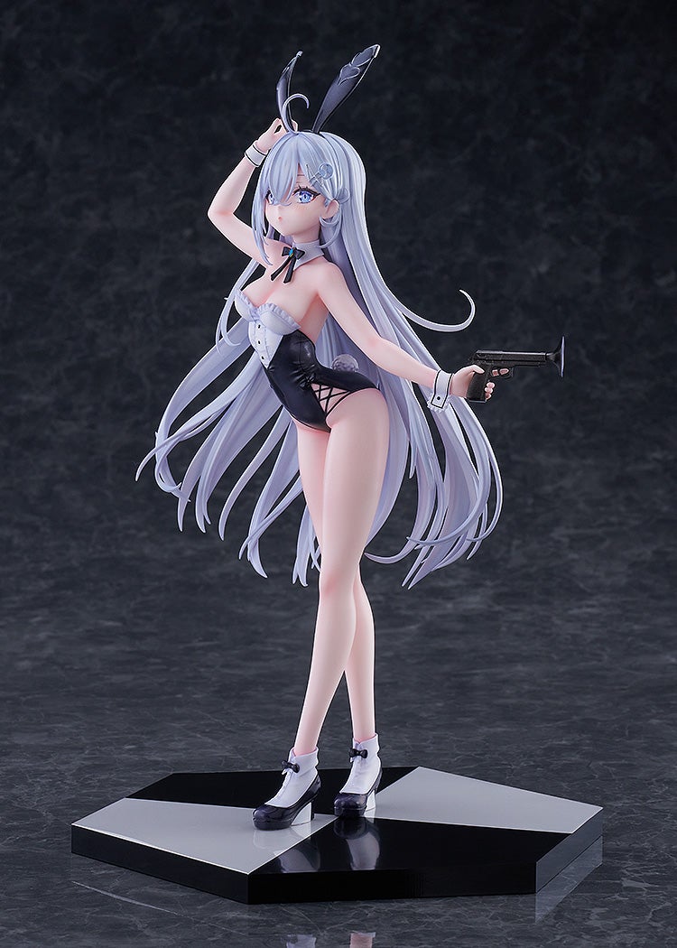 [PRE-ORDER] KADOKAWA 1/7 Playing Death Games To Put Food On The Table: Yuki