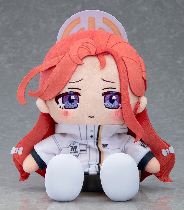 [PRE-ORDER] Good Smile Company Blue Archive Chocopuni Plushie Yuzu