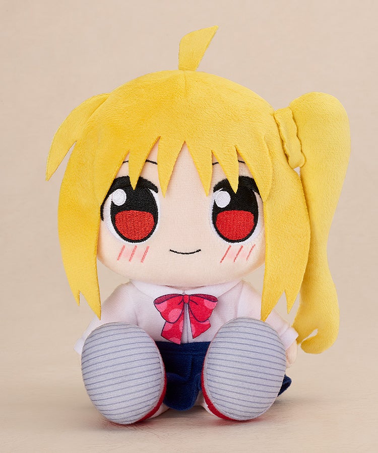 Good Smile Company Kuripan Plushie Hitori Gotoh/Nijika Ijichi/Ryo Yamada/Ikuyo Kita