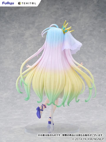 [PRE-ORDER] FURYU TENITOL TALL shiro swimwear dress ver.