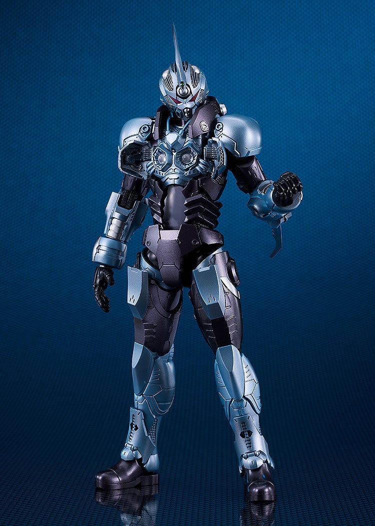 [PRE-ORDER] Max Factory PLAMAX Gale Hound Guyver 01