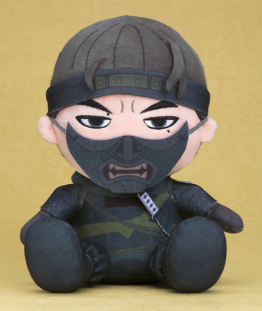[PRE-ORDER] Good Smile Company Plushie Jin Sakai