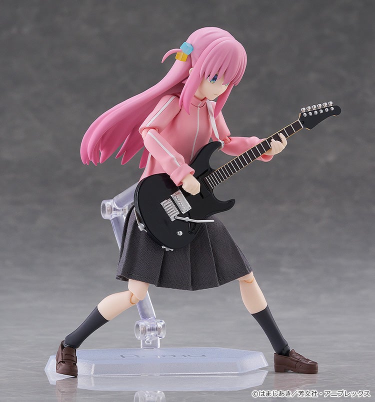 [PRE-ORDER] Max Factory figma Hitori Gotoh