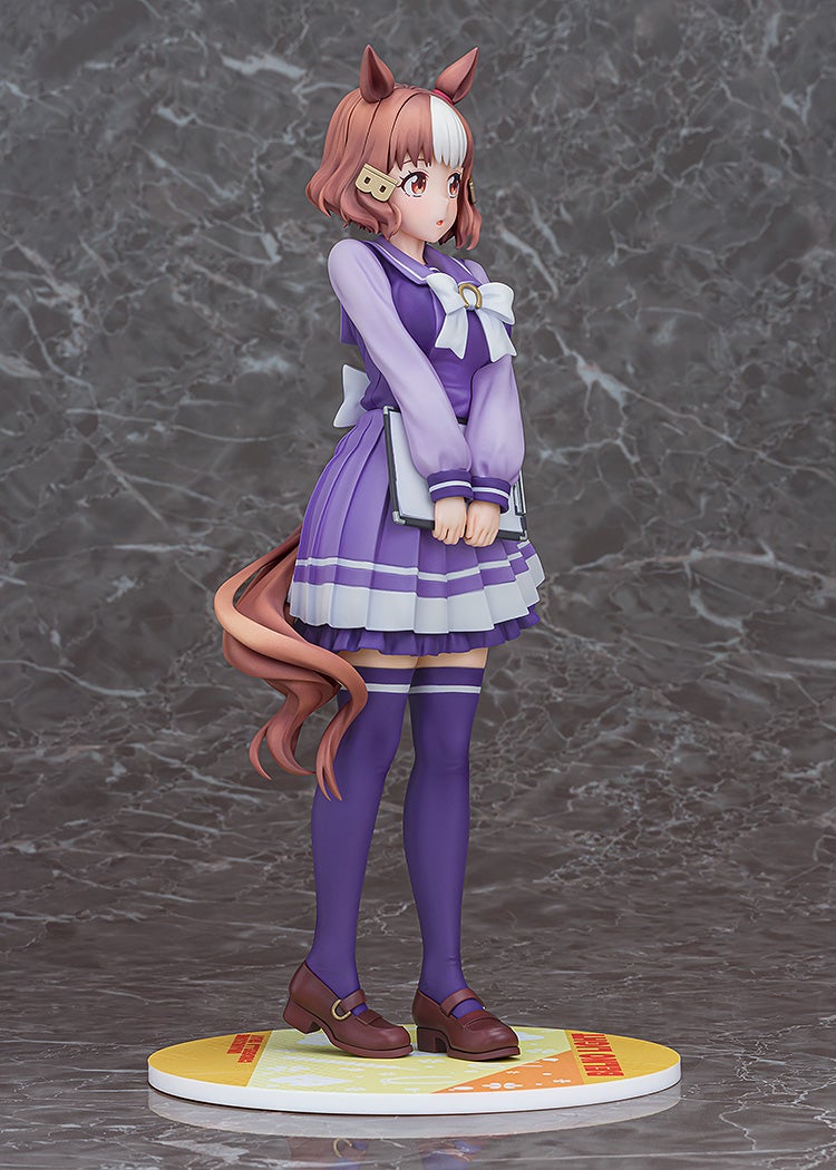 [PRE-ORDER] Phat! Company 1/7 Umamusume: Cinderella Gray Belno Light