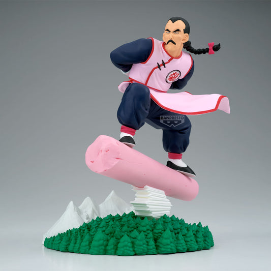 [PRE-ORDER] Banpresto DRAGON BALL HISTORY BOX TAOPAIPAI