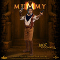 [PRE-ORDER] FACTORY ENTERTAINMENT The Mummy | Rick O'Connell Sixth Scale Figure