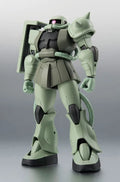 [PRE-ORDER] Bandai Tamashii THE ROBOT SPIRITS (SIDE MS) MS-06 ZAKU ver A.N.I.M.E. REISSUE