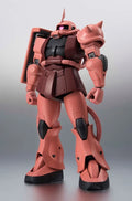 [PRE-ORDER] Bandai Tamashii THE ROBOT SPIRITS (SIDE MS) MS-06S CHAR'S ZAKU ver. A.N.I.M.E. REISSUE