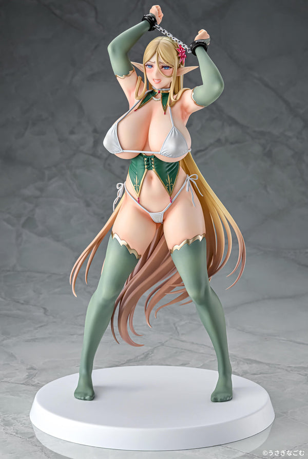 [PRE-ORDER] Q-six The Twilight Elf of the Evening Eilene