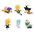 [PRE-ORDER] Megahouse BOX OF 6 - Tobimas Dragon Ball vol.2