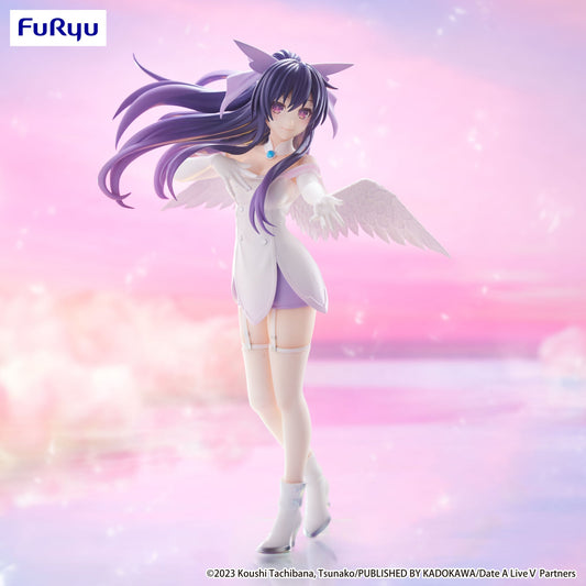 [PRE-ORDER] FURYU Date A Live V BiCute Pure Figure -Tohka Yatogami-