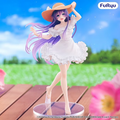 [PRE-ORDER] Furyu Date A LiveⅤ Summer Dress Figure -Toka Yatogami-