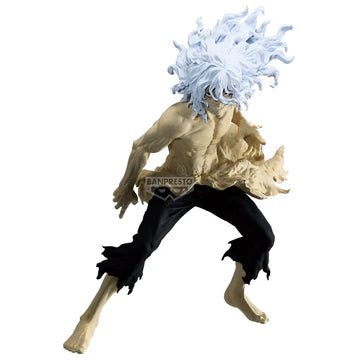 [PRE-ORDER] Banpresto MY HERO ACADEMIA FINAL SEASON FIGURE-IZUKU MIDORIYA & TOMURA SHIGARAKI-(B:TOMURA SHIGARAKI)