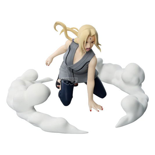 [PRE-ORDER] Banpresto NARUTO TSUNADE FIGURE