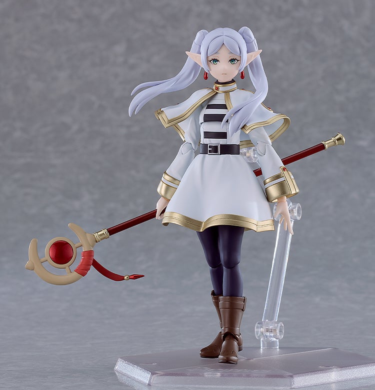 [PRE-ORDER] Good Smile Company figma Frieren