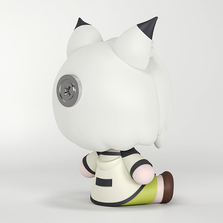[PRE-ORDER] Good Smile Arts Shanghai Huggy Good Smile Arknight: Kal'tsit