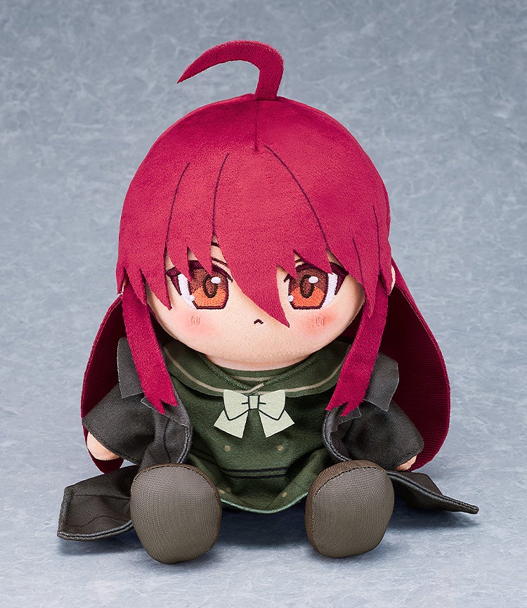 [PRE-ORDER] Good Smile Company Chocopuni Plushie Shana