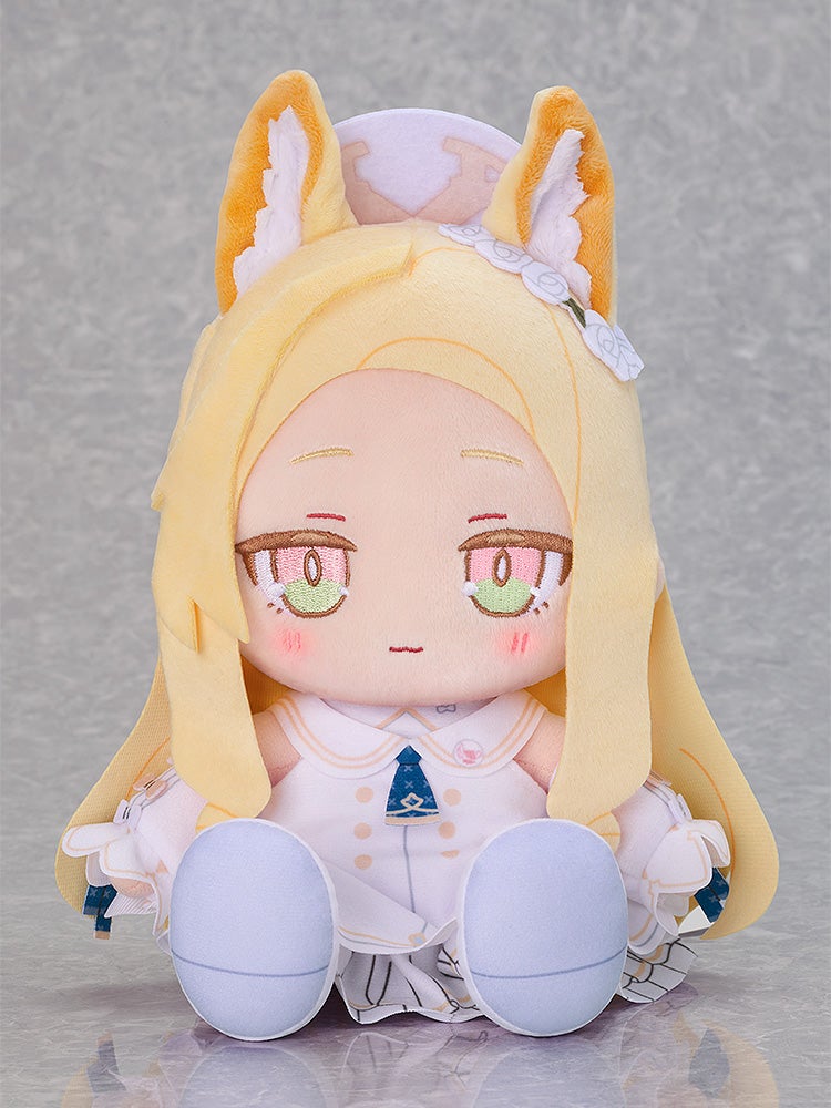 [PRE-ORDER] Good Smile Company Blue Archive Chocopuni Plushie Seia