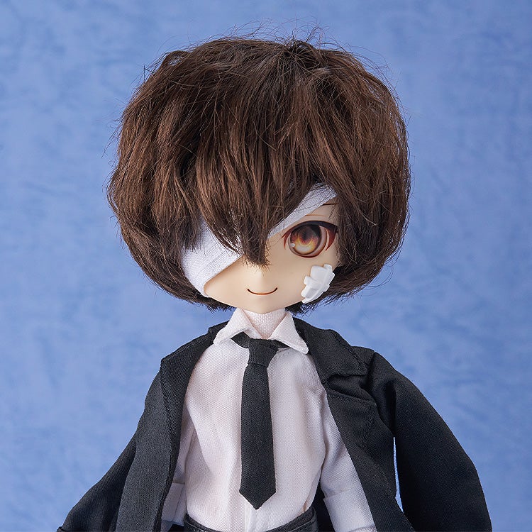 [PRE-ORDER] Orange Rouge Harmonia humming Bungou Stray Dogs Osamu Dazai Fifteen-Year-Old Ver.