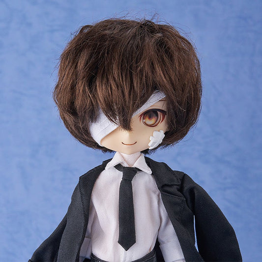 [PRE-ORDER] Orange Rouge Harmonia humming Bungou Stray Dogs Osamu Dazai Fifteen-Year-Old Ver.