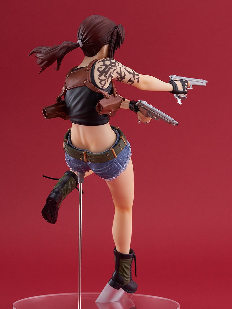 [PRE-ORDER] Good Smile Company POP UP PARADE Revy L Size