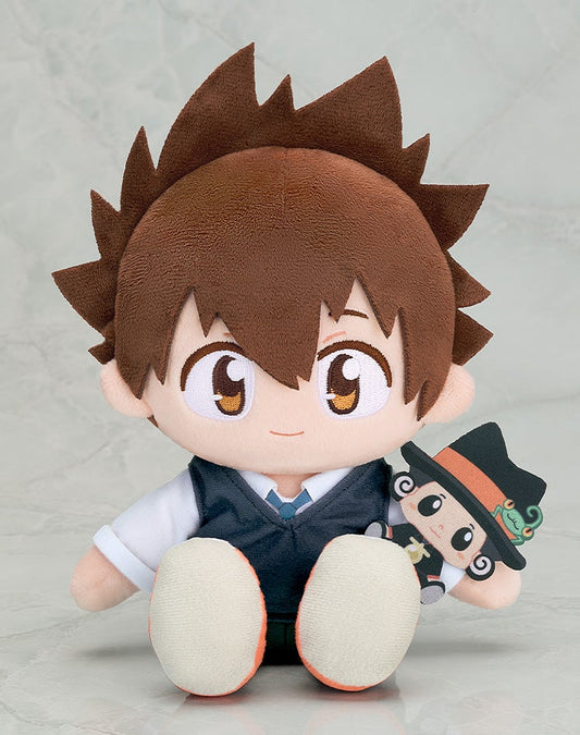 [PRE-ORDER] ORANGE ROUGE Plushie Tsunayoshi Sawada