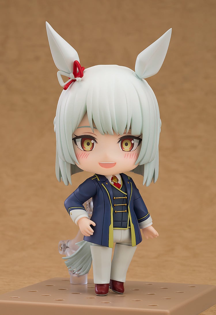 [PRE-ORDER] Good Smile Company Nendoroid Fujimasa March