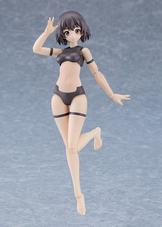[PRE-ORDER] Good Smile Company PLAMATEA Muse Body Ichika A Type