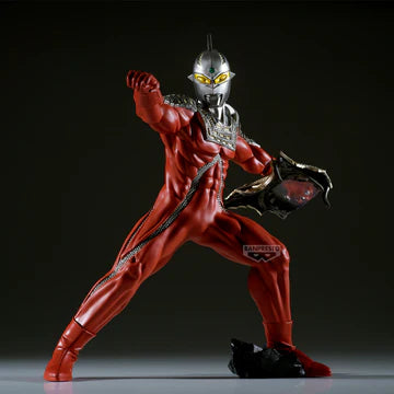 [PRE-ORDER] Banpresto ULTRAMAN SERIES GOKAI ULTRASEVEN