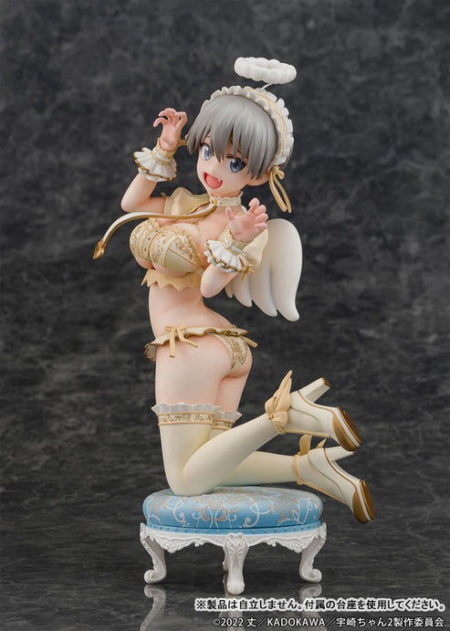 [PRE-ORDER] PROOF 1/7 TV Anime Uzaki - chan wa Asobitai! Double Hana Uzaki Angel ver.