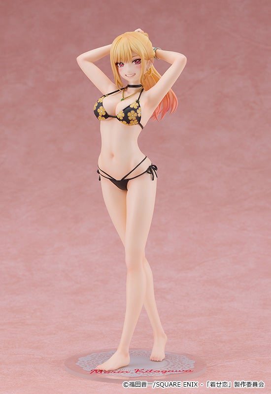 [PRE-ORDER] Good Smile Company My Dress-Up Darling 1/7 Marin Kitagawa Swimsuit Ver.