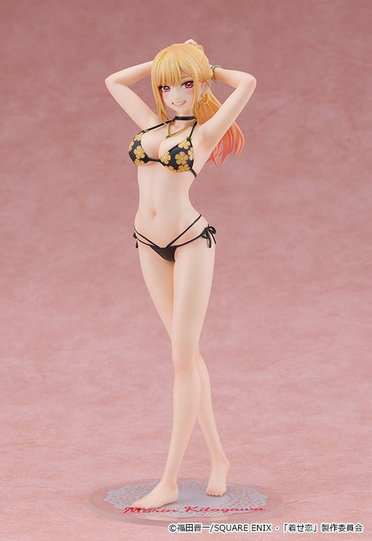 [PRE-ORDER] Good Smile Company My Dress-Up Darling 1/7 Marin Kitagawa Swimsuit Ver.
