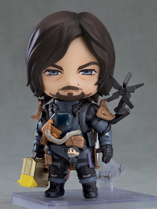 [PRE-ORDER] Good Smile Company Nendoroid Death Stranding 2: On the Beach Sam
