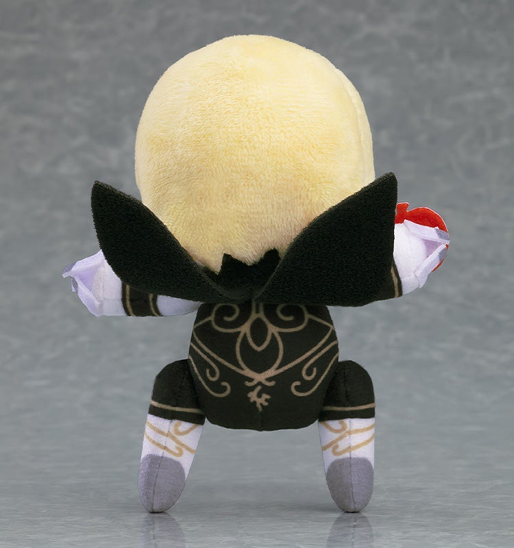 [PRE-ORDER] Good Smile Company ASTROBOT Plushie (Gravity Daze: Kitten Bot/Horizon: Aloy Bot)