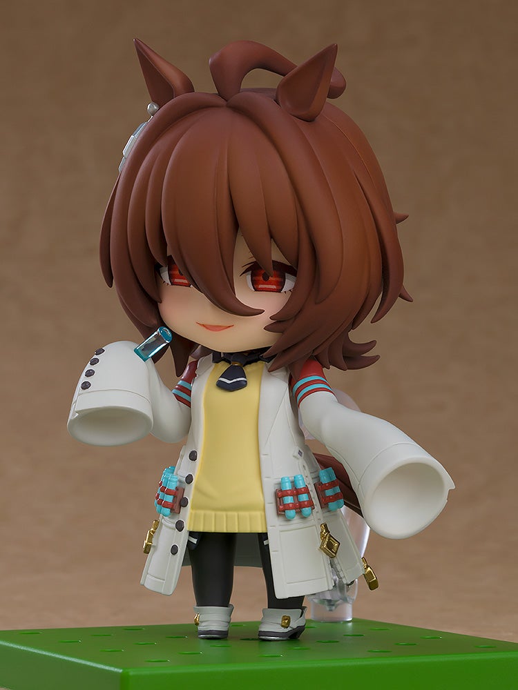 [PRE-ORDER] Good Smile Company Nendoroid Umamusume: Pretty Derby Agnes Tachyon