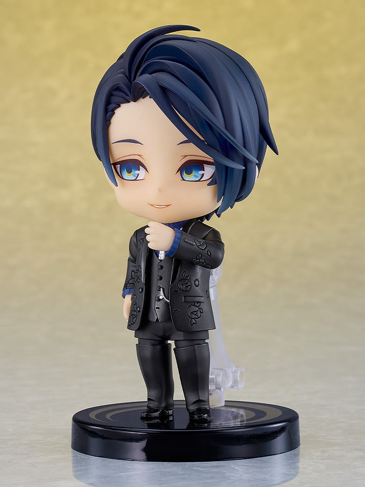 [PRE-ORDER] ORANGE ROUGE Nendoroid Mikazuki Munechika Ceremonial Attire Ver.