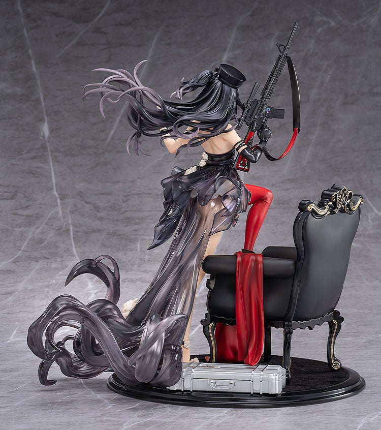 [PRE-ORDER] Good Smile Arts Shanghai 1/7 Knives Out Diane Banquet Dance