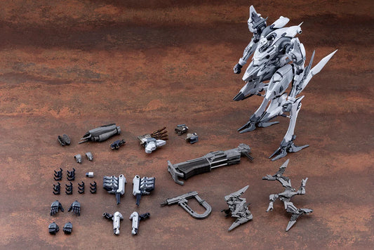 [PRE-ORDER] Kotobukiya ARMORED CORE SCHNEIDER NACHTREIHER/40E Close- Quarters Assault Type