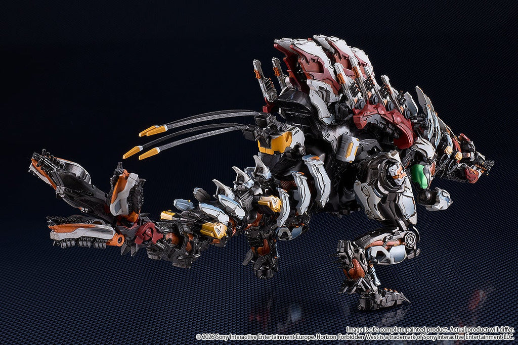 [PRE-ORDER] Good Smile Company MODEROID Slaughterspine