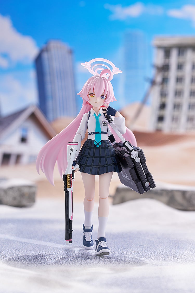 [PRE-ORDER] Max Factory figma Hoshino Takanashi