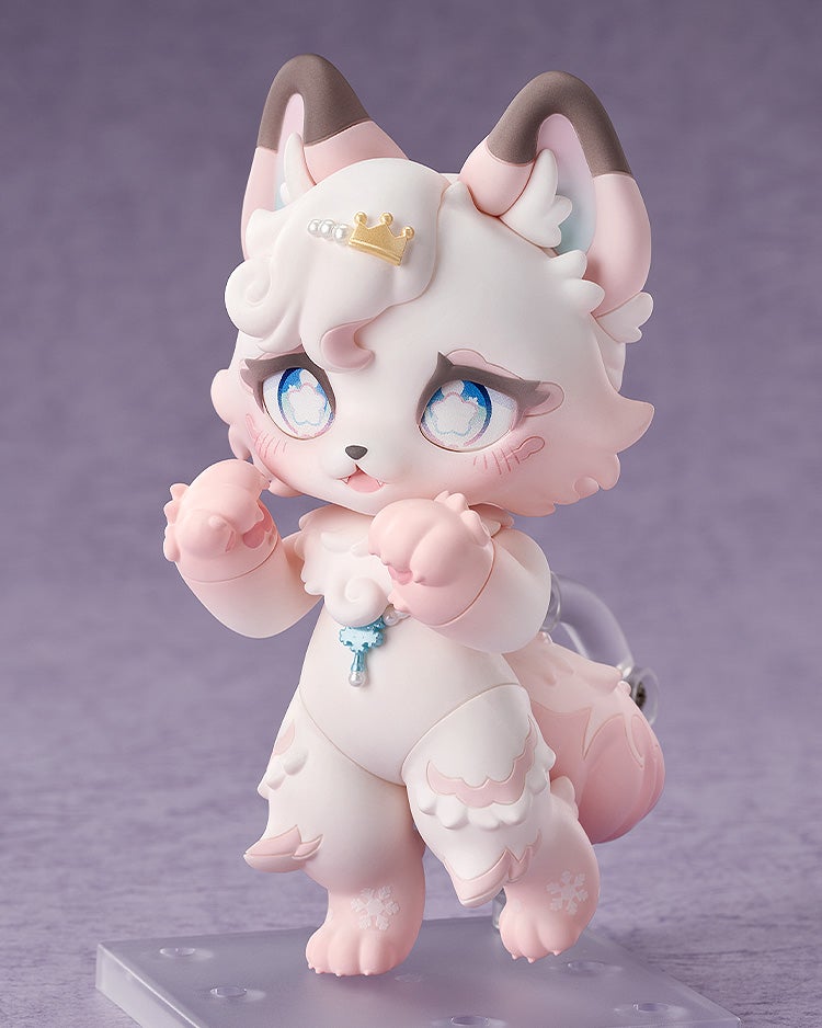 [PRE-ORDER] Good Smile Arts Shanghai FLUFFY LAND  Nendoroid Dyana