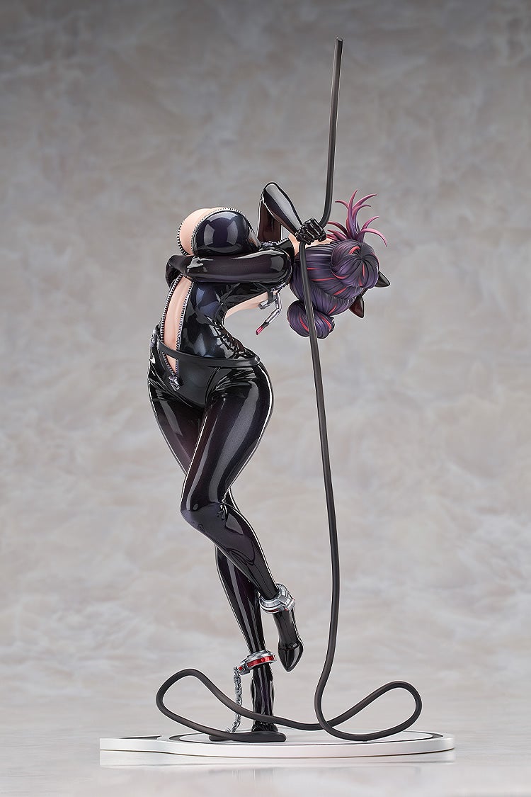 [PRE-ORDER] Good Smile Arts Shanghai 1/7 GODDESS OF VICTORY: NIKKE - Quency: Escape Queen