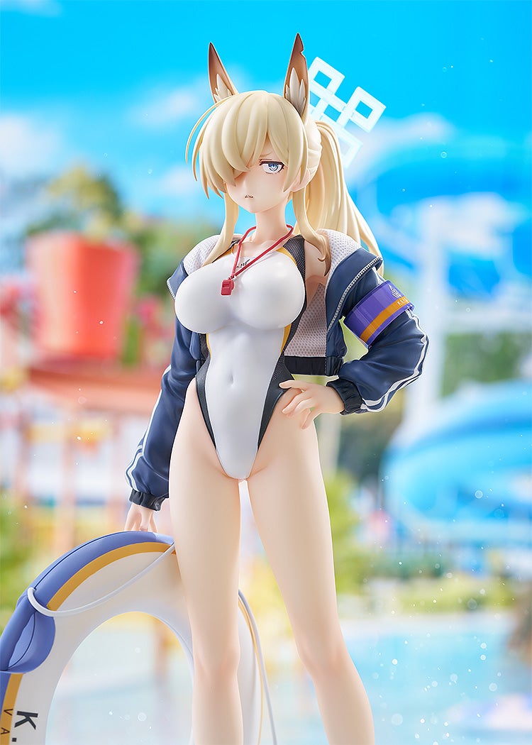 [PRE-ORDER] Max Factory 1/7 Blue Archive Kanna (Swimsuit)