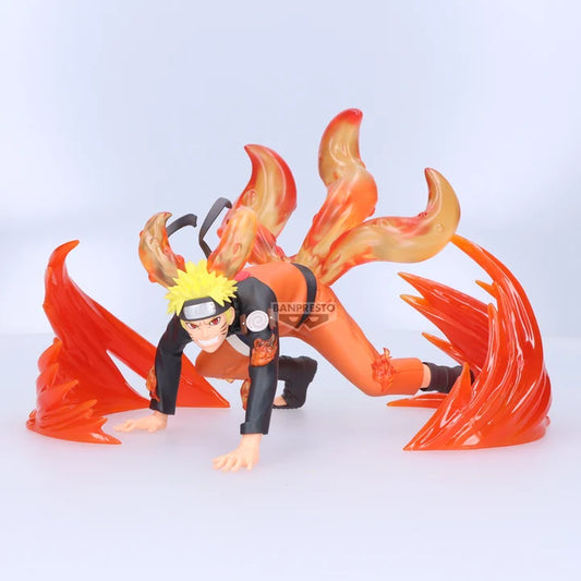 [PRE-ORDER] Banpresto [OVERSEA LIMITED] NARUTO SHIPPUDEN VIBRATION STARS-NARUTO UZUMAKI-VII SPECIAL EDITION