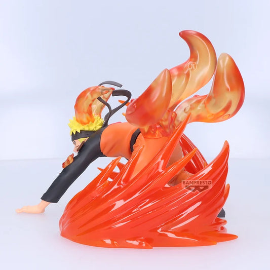 [PRE-ORDER] Banpresto [OVERSEA LIMITED] NARUTO SHIPPUDEN VIBRATION STARS-NARUTO UZUMAKI-VII SPECIAL EDITION