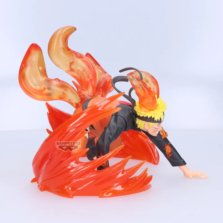 [PRE-ORDER] Banpresto [OVERSEA LIMITED] NARUTO SHIPPUDEN VIBRATION STARS-NARUTO UZUMAKI-VII SPECIAL EDITION